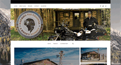 Desktop Screenshot of clarksvillemotorcycle.com